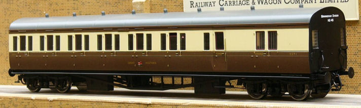 test sample images of the forthcoming Lionheart coaches