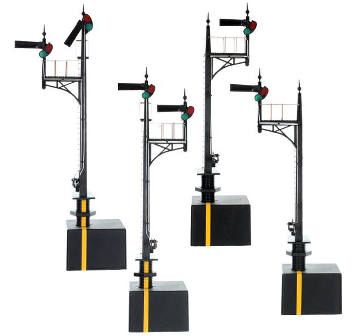 o gauge signals