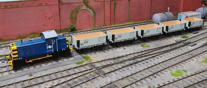 o gauge locomotive kit manufacturers