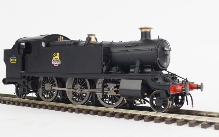 used hornby locos