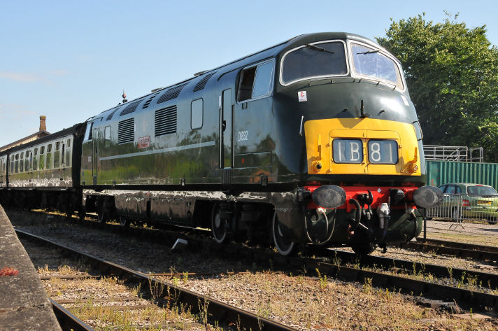 d832 Onslaught as preserved