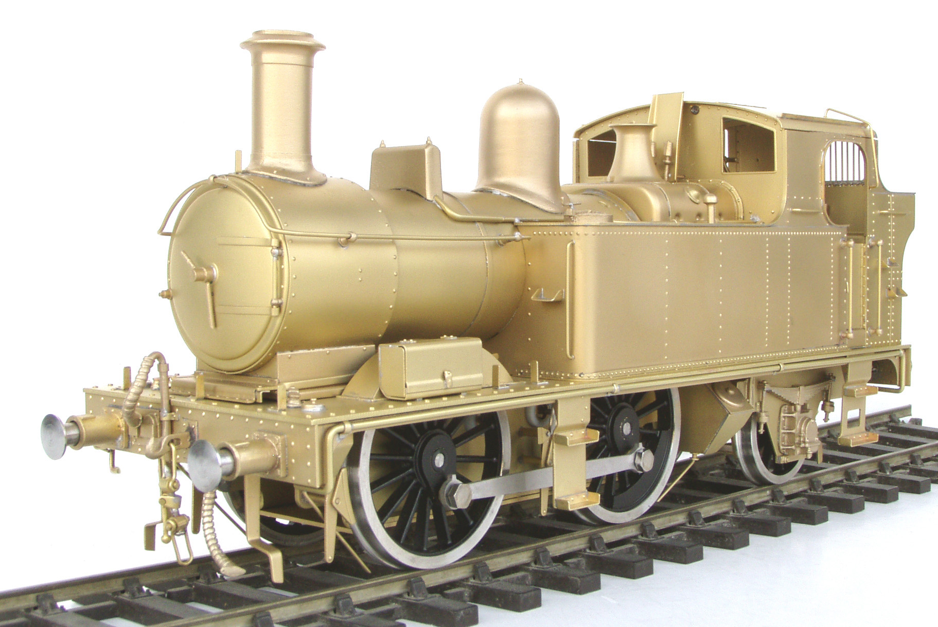 14xx o gauge